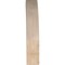 Ekena Millwork 5 1/2"W x 22"D x 30"H Thorton Smooth Knee Brace, Douglas Fir BRC06X22X30THR00SDF - alternate 3